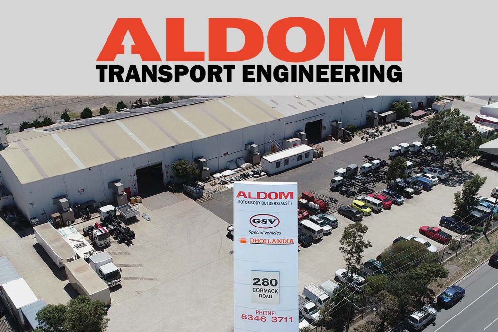Aldom Transport Engineering